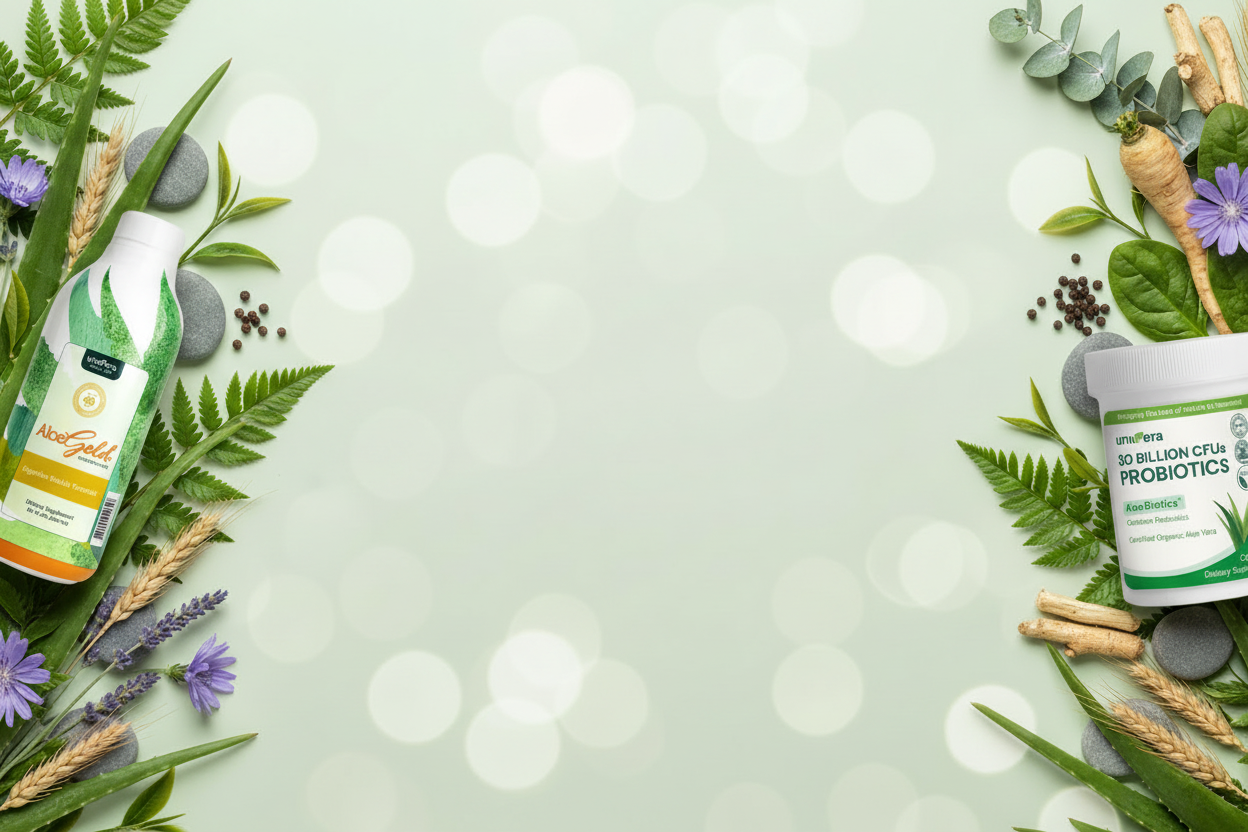 Gut Health Banner - No Text