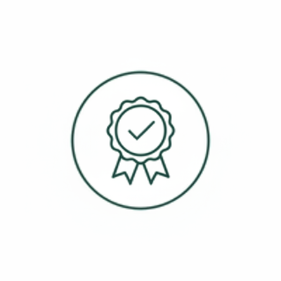 Certified by IASC