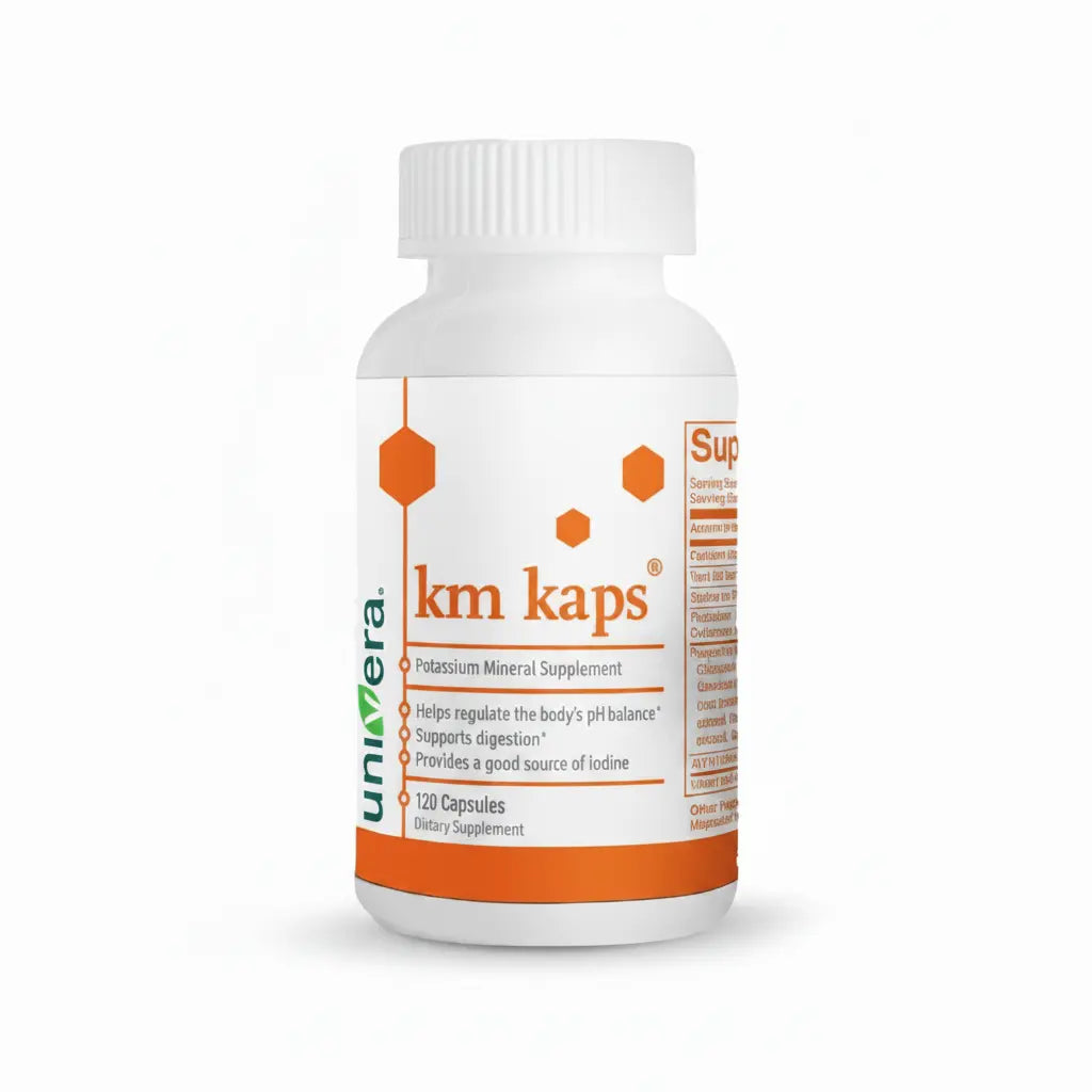 km kaps realistic bottle