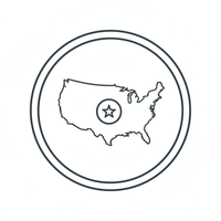 Made in USA · Vegan Capsule
