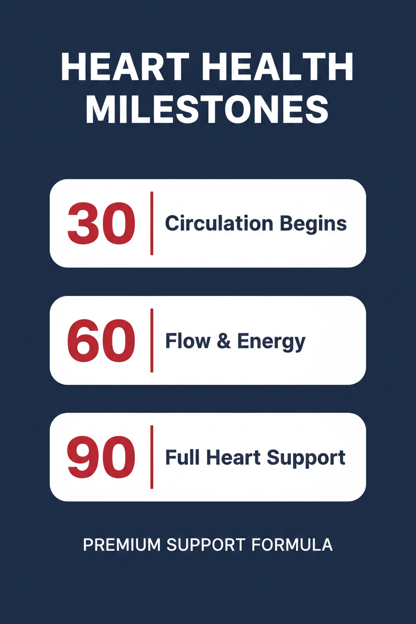 Rhythmatix 30/60/90 Day Milestone Cards