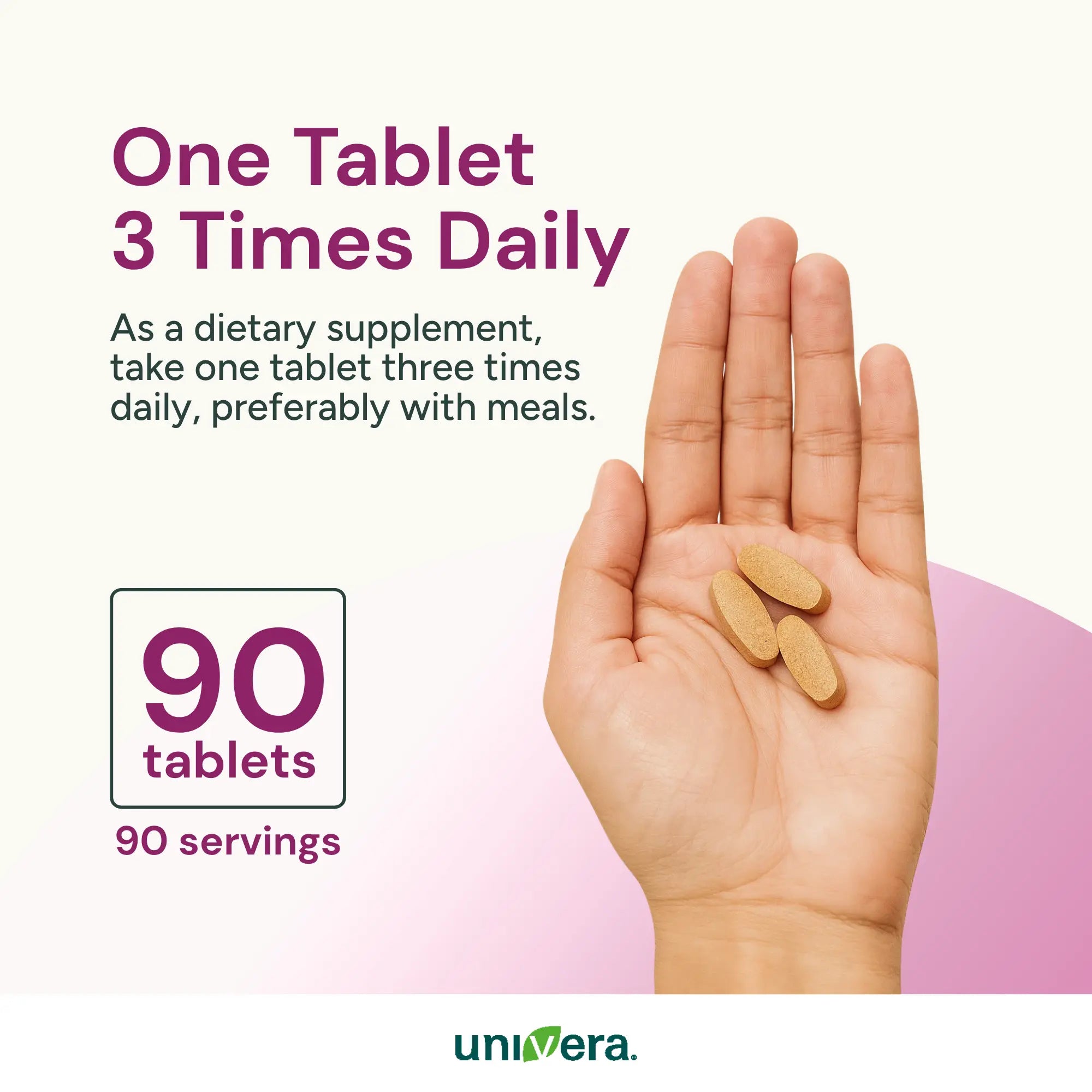 Super Immune™ Univera USA