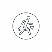 Enhanced Range of Motion